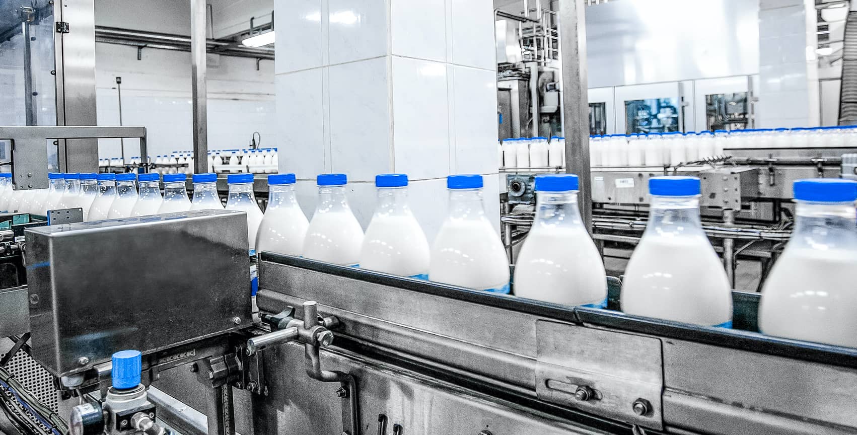 Dairy Filtration Amazon Filters